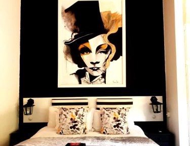 Economy King Room