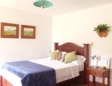 Family Room with Private Bathroom