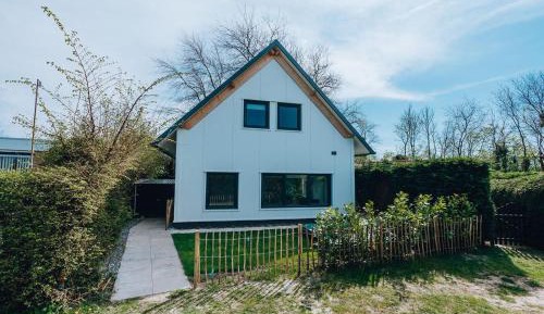 Six-Bedroom House