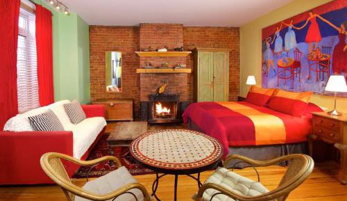 Comfort Suite