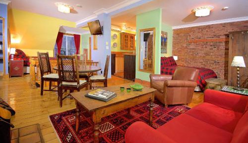 Family Suite