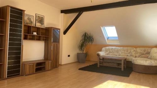Superior One-Bedroom Apartment