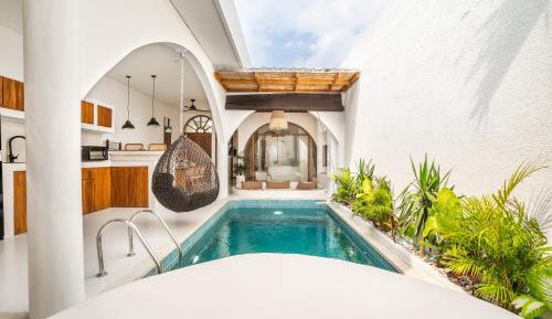 Two-Bedroom Villa