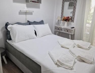 Luxury Quadruple Room
