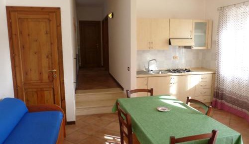 Two-Bedroom Apartment (4 Adults)