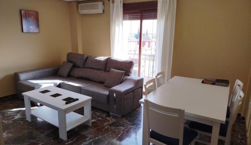 Three-Bedroom Home