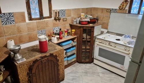 Budget Single Room