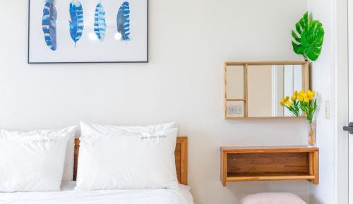 Double Room 3