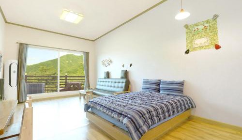 Double Room 3