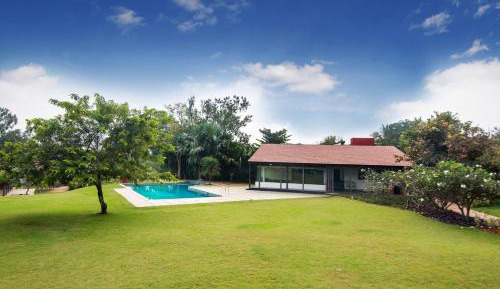 Two-Bedroom Villa