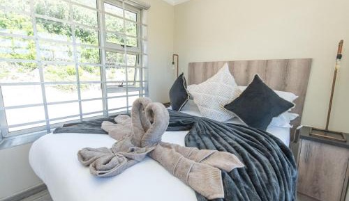 Two-Bedroom Cottage