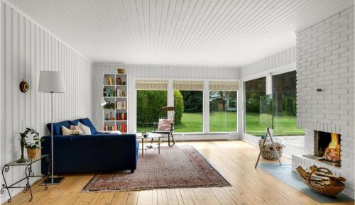 Two-Bedroom Holiday Home