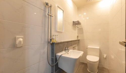 Double Room 7