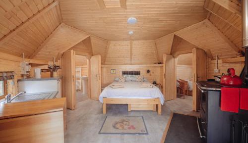 Beekeepers Bothy