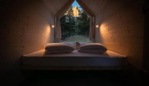 One-Bedroom Chalet