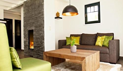 Three-Bedroom Vacation Home 