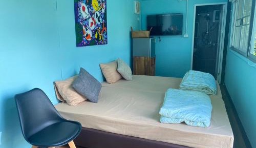 Small Twin Room