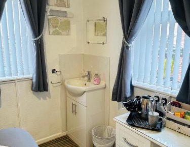 Large Single Room
