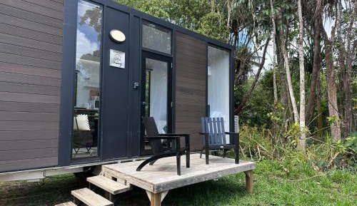 Mobile Home