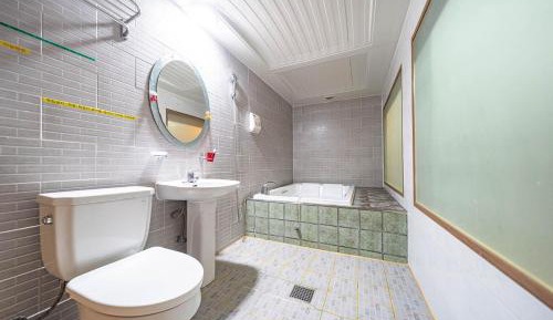 Superior Double or Twin Room with Mountain View