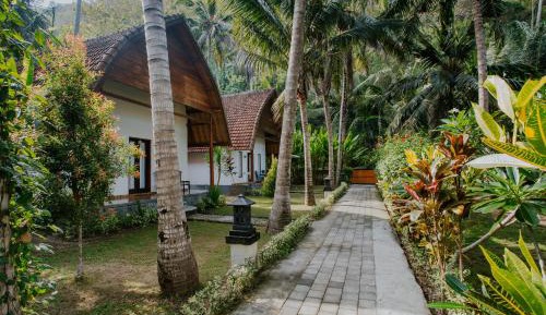 One-Bedroom Villa