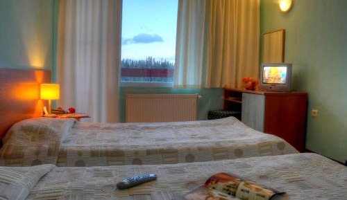 Twin Room (2 Adult)