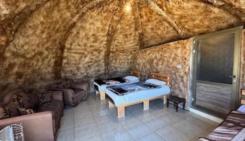 Cottage with Garden View