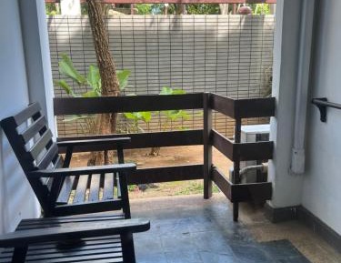 Standard Twin Room - Ground Floor No View