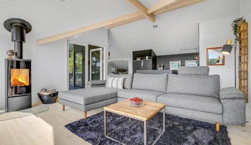 Two-Bedroom Holiday Home
