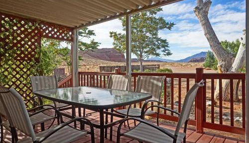 Vacation Home