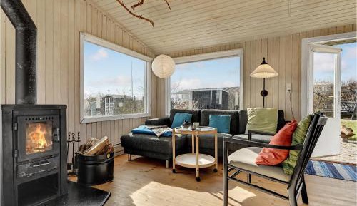 Three-Bedroom Vacation Home 