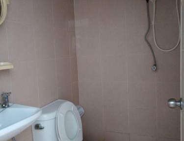 Deluxe Double Room with Shower