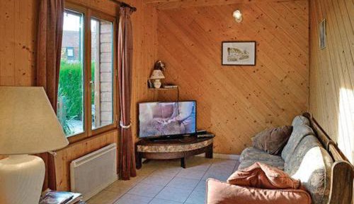 Three-Bedroom Vacation Home 