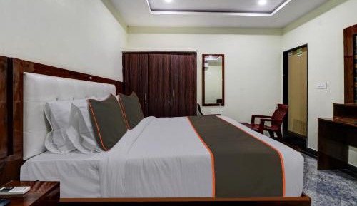 Classic Triple Room