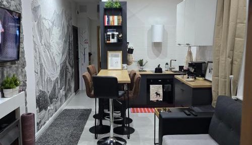 Two-Bedroom Superior Apartment
