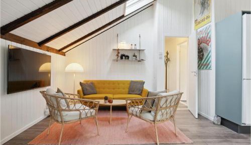 Two-Bedroom Holiday Home