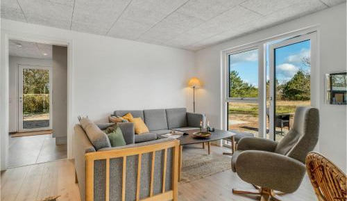 Four-Bedroom Holiday Home
