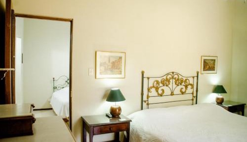 Family Room (4 Adults)