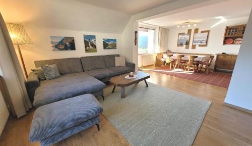 Superior Apartment with Sauna