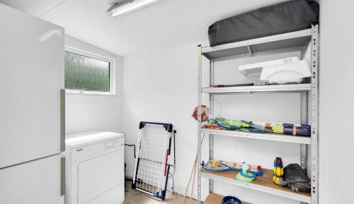 Two-Bedroom Holiday Home