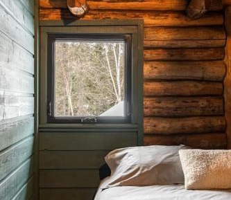 One-Bedroom Chalet