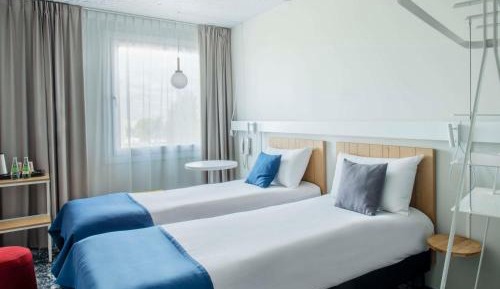 Premium Twin Room