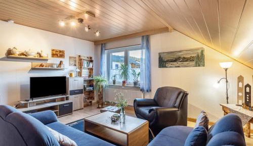 Superior One-Bedroom Apartment