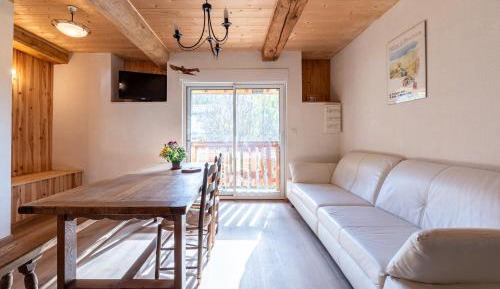 Two-Bedroom Superior Apartment