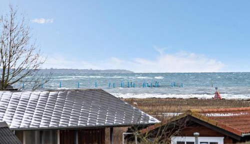 Four-Bedroom Holiday Home