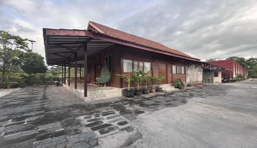 Superior Villa