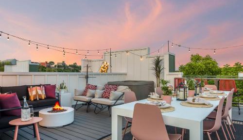 Vacation Home