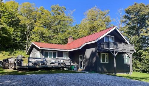 Holiday Home