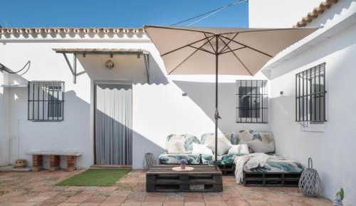 Three-Bedroom Chalet