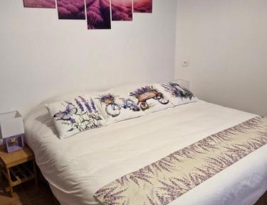 King Room - Disability Access